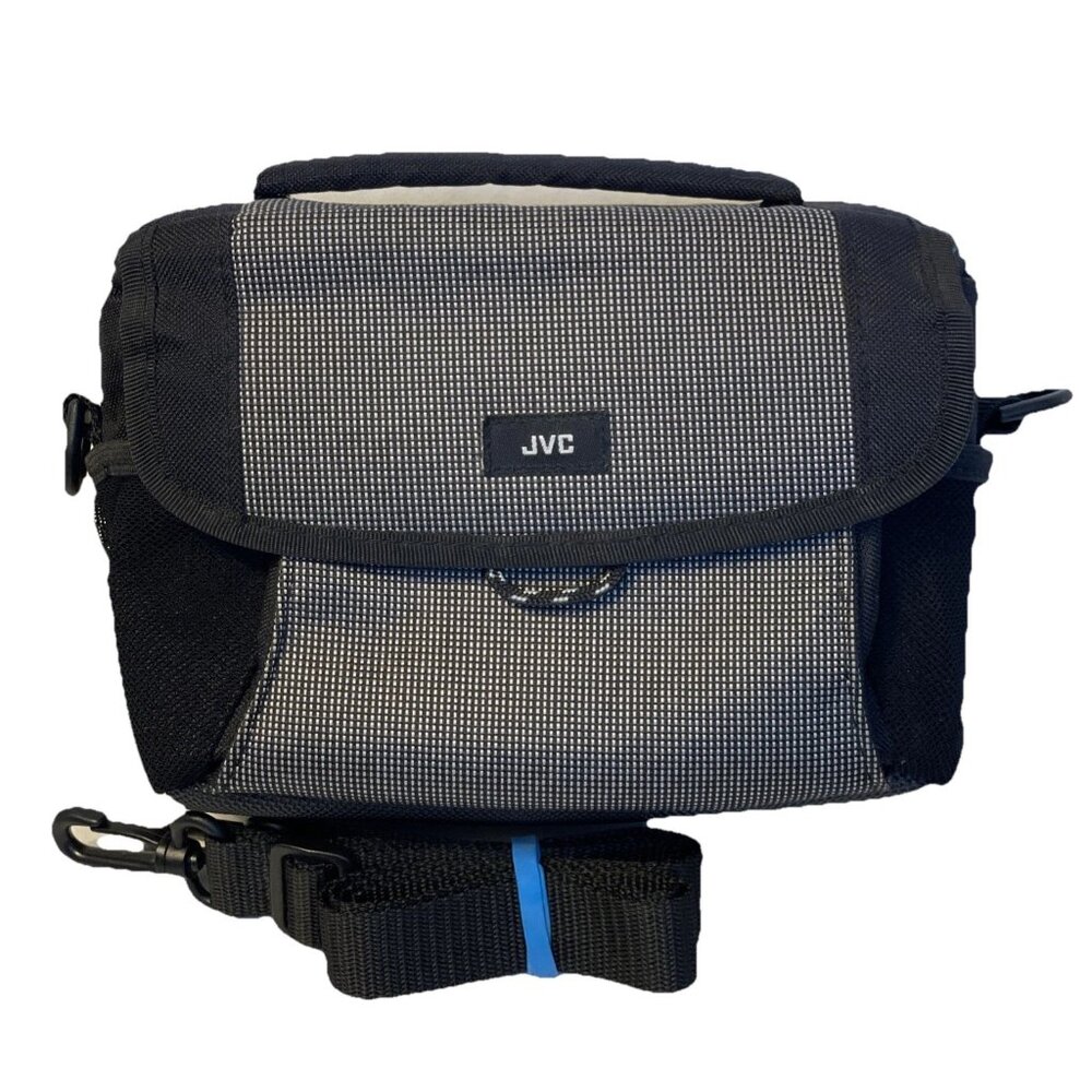 JVC Video Camera Case. Good condition